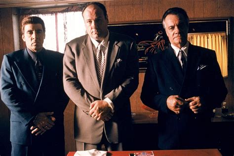 The Sopranos best sports moments .